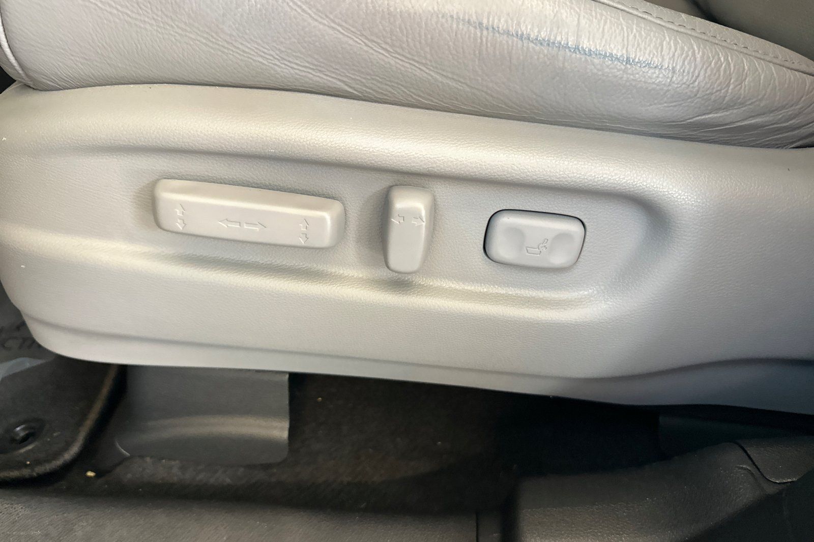 Used 2023 Honda Passport Elite image 15
