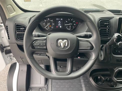 New 2026 RAM ProMaster 2500 w/ Power Group image 12