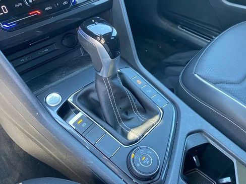 Used 2024 Volkswagen Tiguan SEL R-Line AWD/4WD image 23