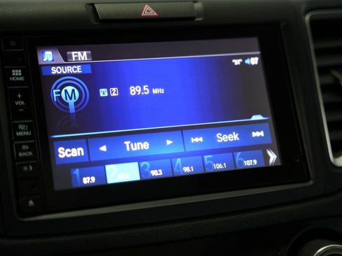 Used 2015 Honda CR-V EX image 22