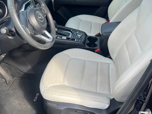 Used 2023 MAZDA CX-5 AWD 2.5 S image 10