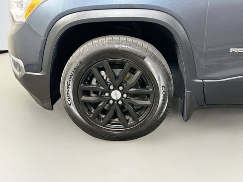 Used 2019 GMC Acadia SLT AWD/4WD image 38