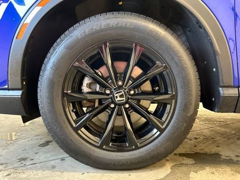 Used 2024 Honda CR-V Sport-L image 11