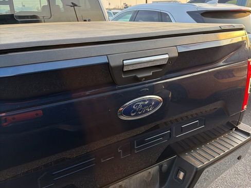 Used 2020 Ford F150 XLT w/ Equipment Group 302A Luxury image 6