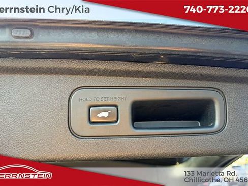 Used 2023 Honda Odyssey Elite image 33