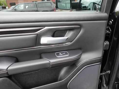 Used 2023 RAM 1500 Sport w/ Rebel Level 2 Equipment Group AWD/4WD image 24