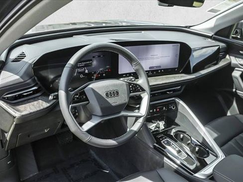 New 2026 Audi Q5 Premium Plus AWD/4WD image 10