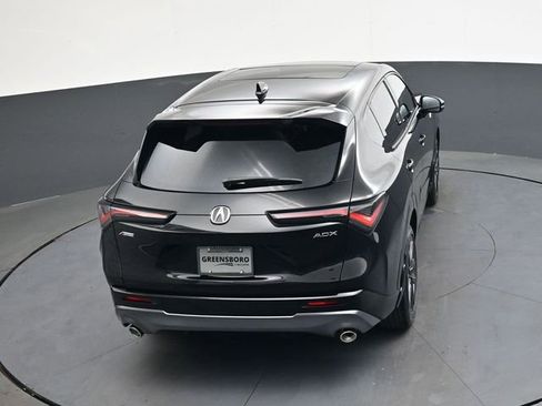 New 2026 Acura ADX A-Spec FWD image 23