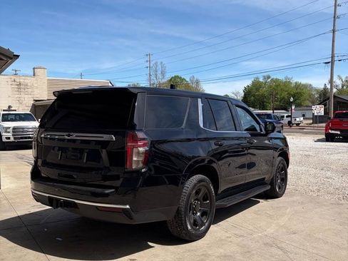 Used 2021 Chevrolet Tahoe 4WD image 3