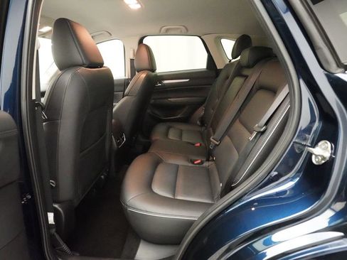 Used 2025 MAZDA CX-5 AWD 2.5 S w/ Select Package image 15