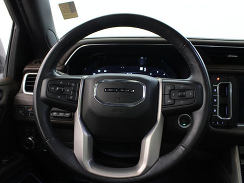 Used 2022 GMC Yukon Denali AWD/4WD image 23