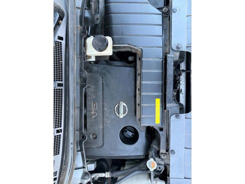 Used 2016 Nissan Quest SV image 13