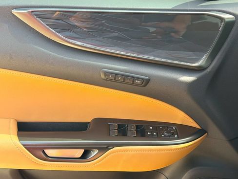 Certified 2024 Lexus NX 250 FWD image 29