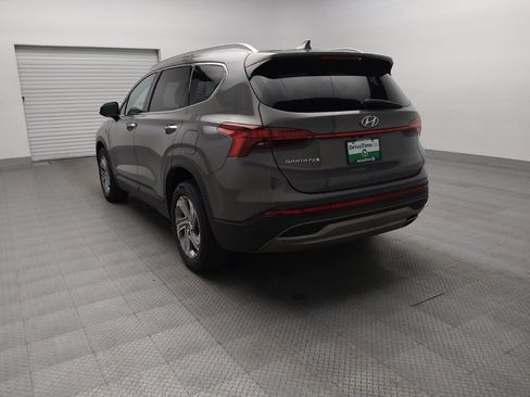 Used 2023 Hyundai Santa Fe SEL image 5