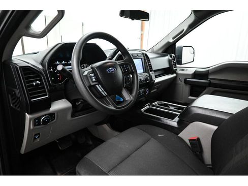 Used 2020 Ford F150 XL w/ Equipment Group 101A Mid AWD/4WD image 30