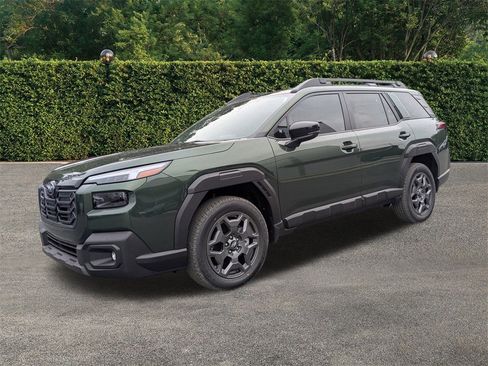 New 2026 Subaru Outback Premium image 8