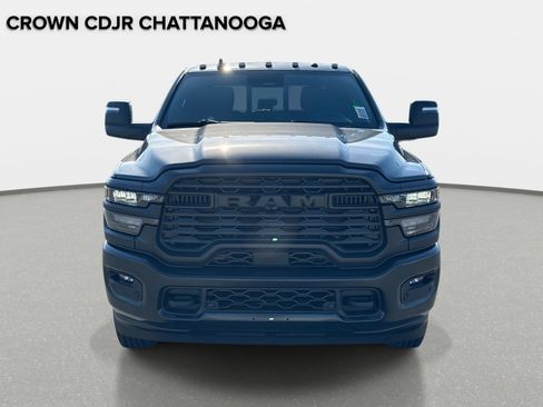 New 2026 RAM 2500 Tradesman image 9