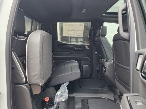 New 2026 GMC Sierra 1500 AT4X image 46