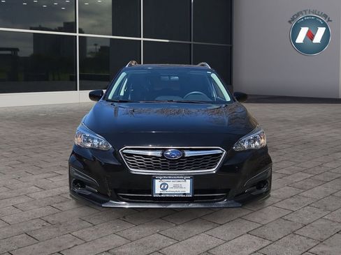 Used 2019 Subaru Impreza 2.0i Premium image 8