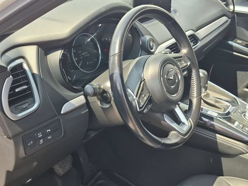 Used 2022 MAZDA CX-9 Grand Touring AWD/4WD image 10