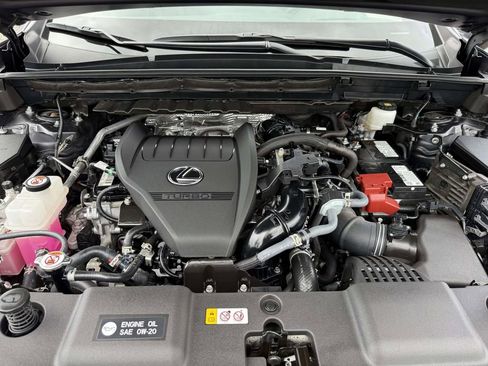 Used 2024 Lexus NX 350 F Sport AWD/4WD image 27