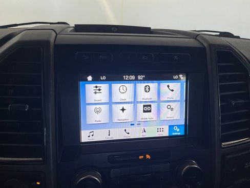 Used 2018 Ford F150 Raptor w/ Equipment Group 802A Luxury AWD/4WD image 69