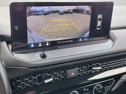 Certified 2024 Honda Accord EX-L image 18