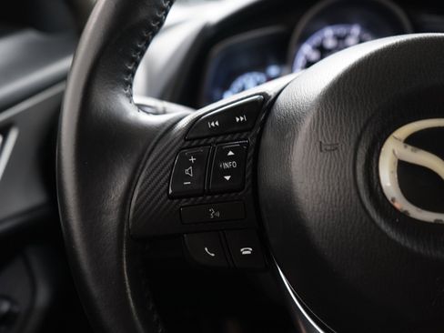 Used 2017 MAZDA CX-3 Touring AWD/4WD image 24