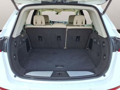 Certified 2020 Buick Envision Essence image 5