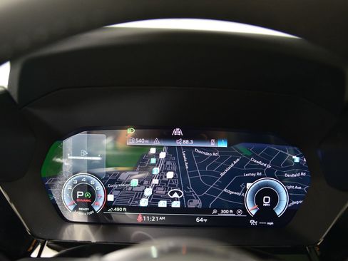 New 2026 Audi A3 2.0T Premium Plus w/ Black Optic Package image 14