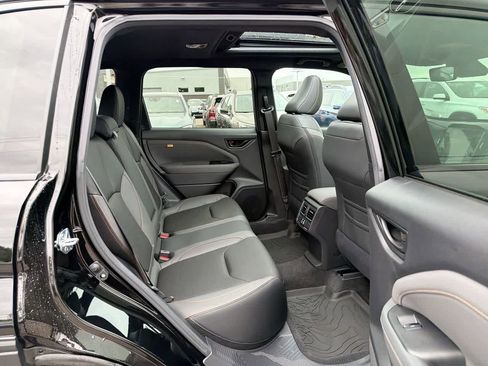 Used 2026 Subaru Forester Wilderness w/ Wilderness Plus Package AWD/4WD image 25