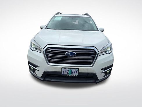Used 2022 Subaru Ascent Limited w/ Technology Package AWD/4WD image 3
