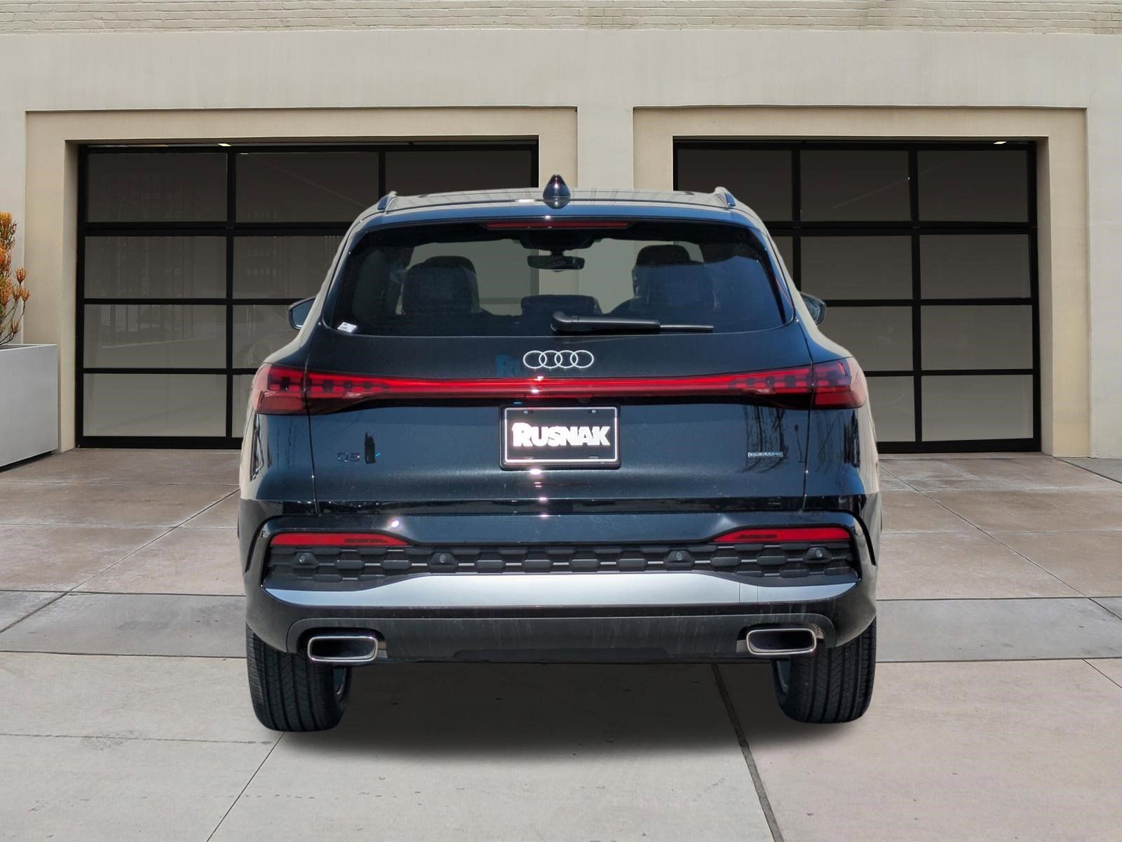 New 2026 Audi Q5 Premium AWD/4WD image 4