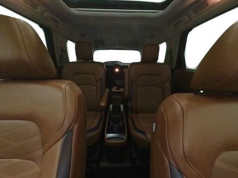 Used 2023 Nissan Pathfinder Platinum AWD/4WD image 29