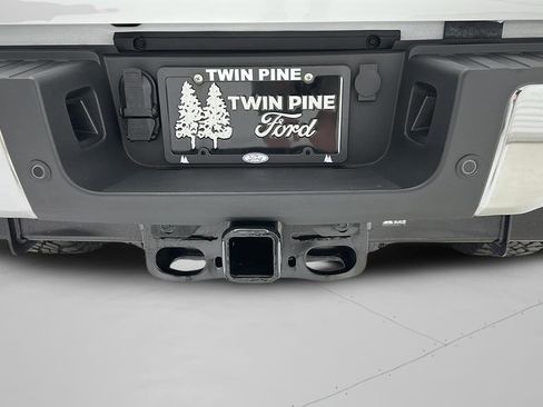 Used 2025 Ford F250 XLT w/ Tremor Off-Road Package AWD/4WD image 8