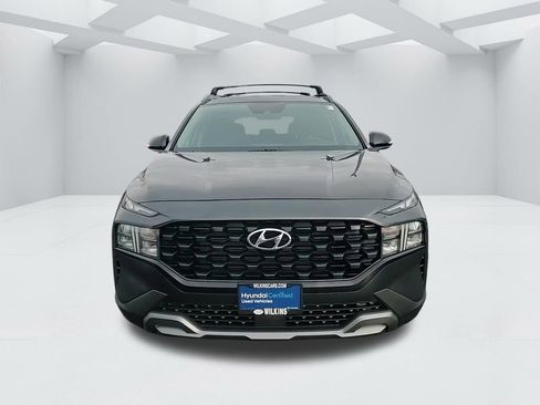 Certified 2023 Hyundai Santa Fe XRT image 10