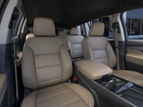 New 2026 Buick Enclave Preferred w/ LPO, Floor Liner Package AWD/4WD image 16