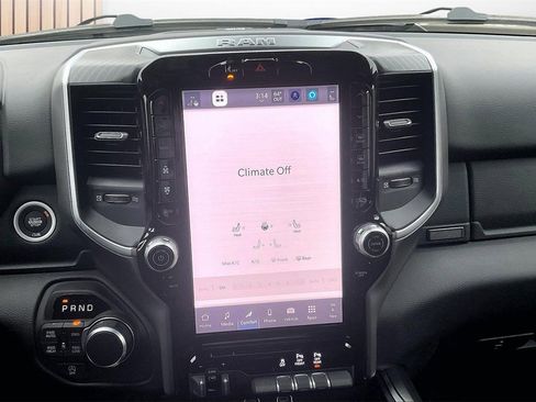 New 2026 RAM 1500 Big Horn image 12