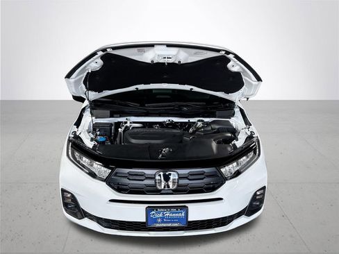 New 2026 Honda Odyssey Sport-L image 21