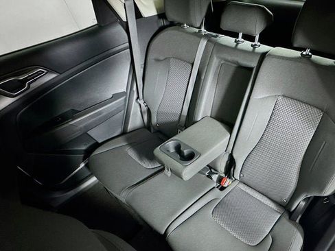 New 2026 Kia Sportage LX AWD/4WD image 25