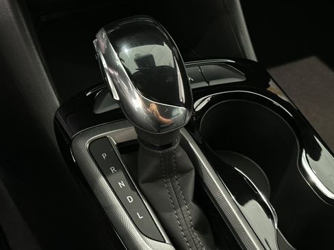 New 2026 Buick Envista Sport Touring w/ Advanced Safety Package image 18