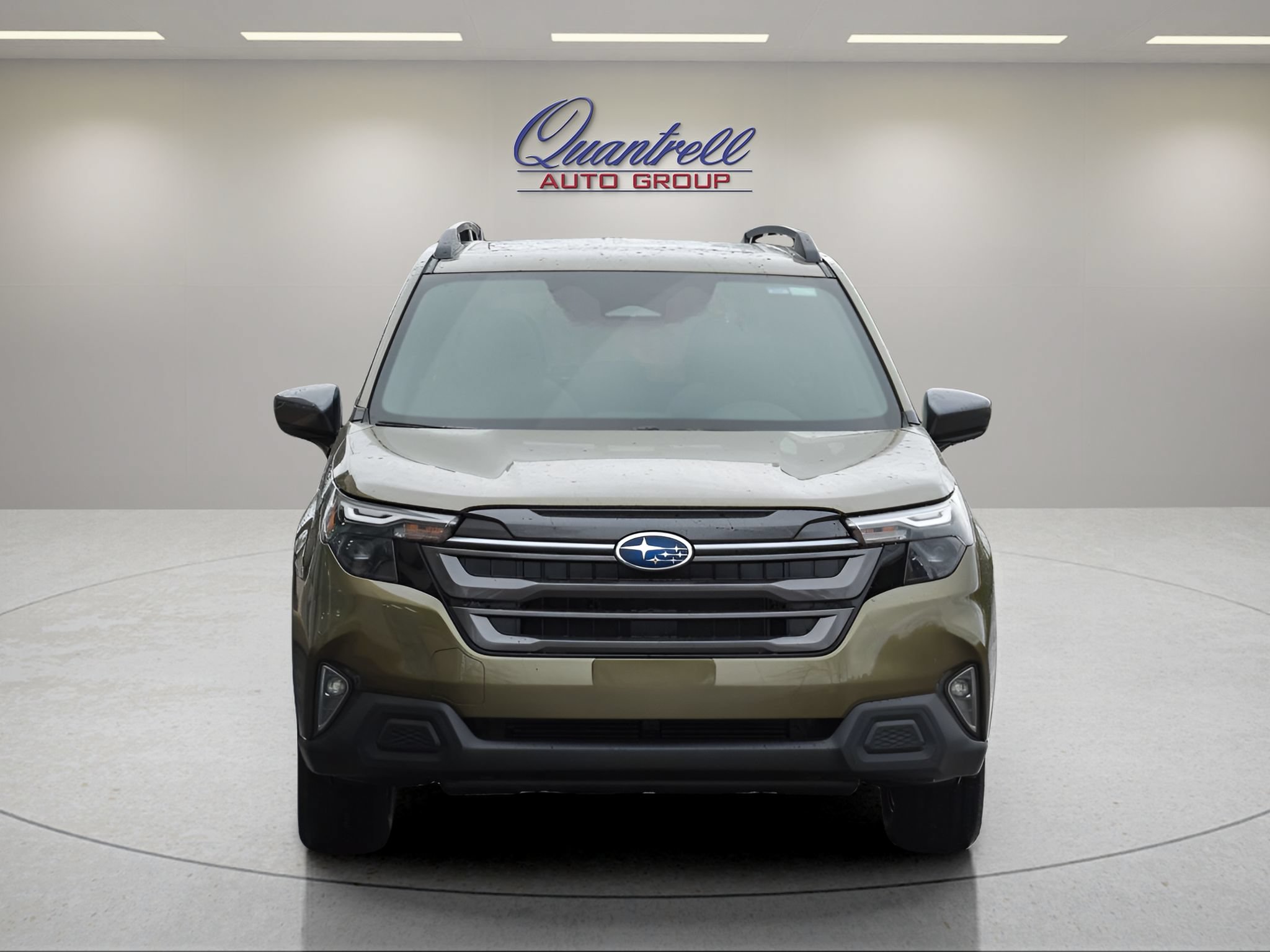 Certified 2026 Subaru Forester Premium w/ Base/Premium Plus Package AWD/4WD image 9