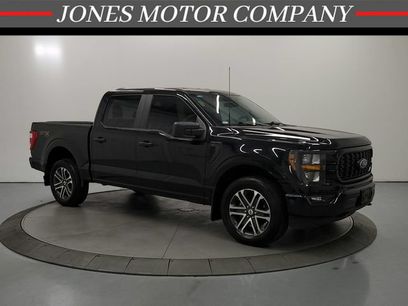 Used 2023 Ford F150 XL w/ Trailer Tow Package