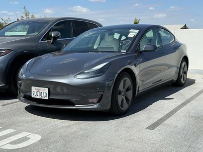 Used 2023 Tesla Model 3 Standard Range