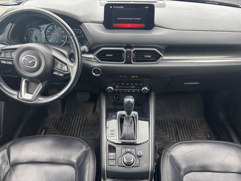 Used 2020 MAZDA CX-5 Grand Touring Reserve AWD/4WD image 17