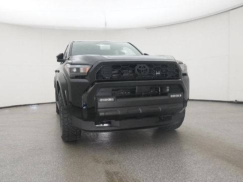 New 2025 Toyota 4Runner TRD Off-Road AWD/4WD image 8