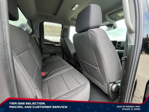 New 2026 GMC Sierra 1500 Elevation AWD/4WD image 18