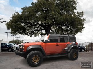 Used 2023 Ford Bronco Raptor AWD/4WD video 1