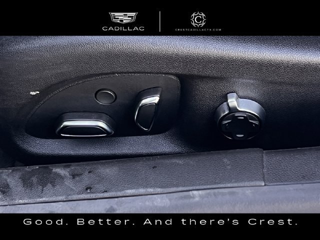 Used 2024 Cadillac CT5 Sport RWD image 25