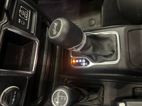 Used 2021 Jeep Wrangler Unlimited Sport AWD/4WD image 30
